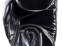 Fairtex Boxhandschuhe Glory BGVG1, Schwarz