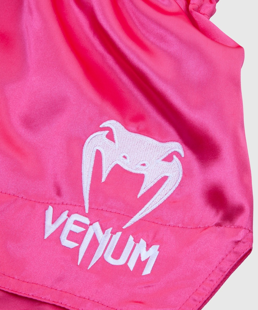 Venum Muay Thai Shorts Classic 4