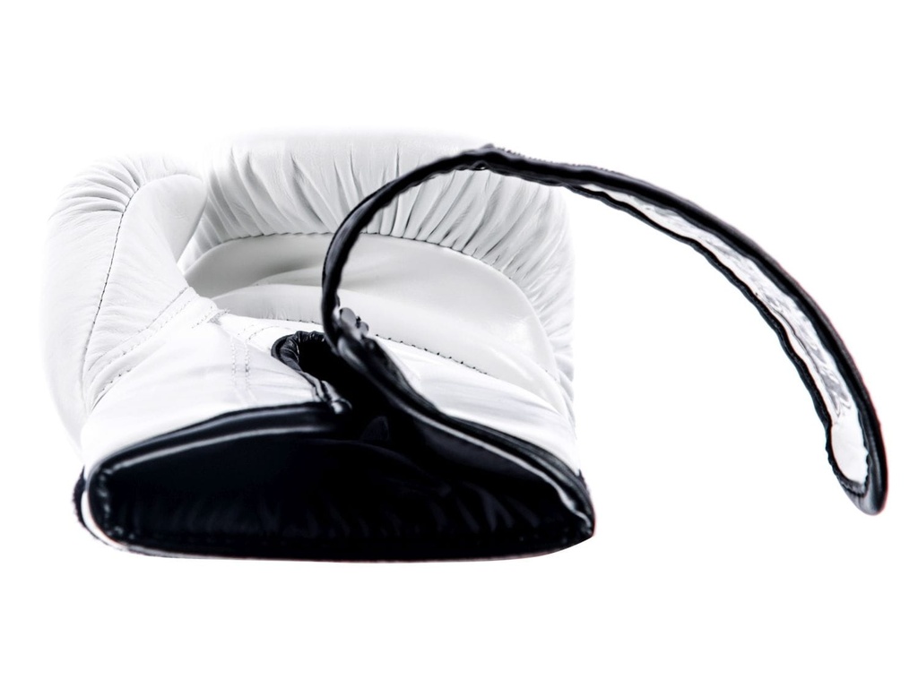 Fairtex Boxhandschuhe Glory BGVG1, Weiß