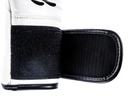 Fairtex Boxhandschuhe Glory BGVG1, Weiß