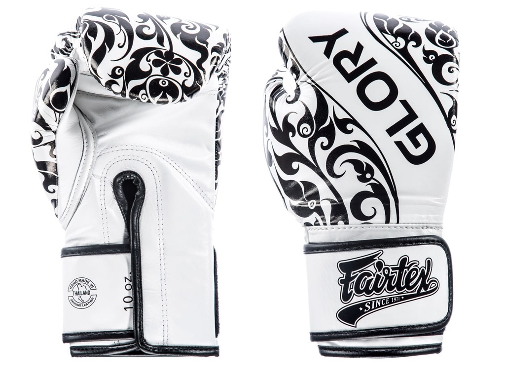 Fairtex Boxhandschuhe Glory BGVG2