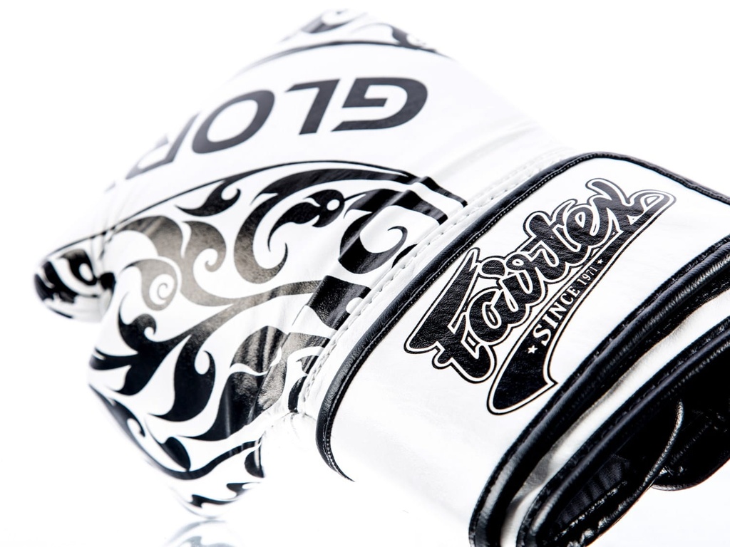 Fairtex Boxhandschuhe Glory BGVG2