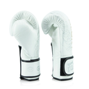 Fairtex Boxhandschuhe Glory BGVG3, Weiß