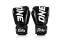 Fairtex Boxhandschuhe ONE X ONE Championship, Schwarz