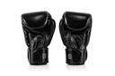 Fairtex Boxhandschuhe ONE X ONE Championship, Schwarz