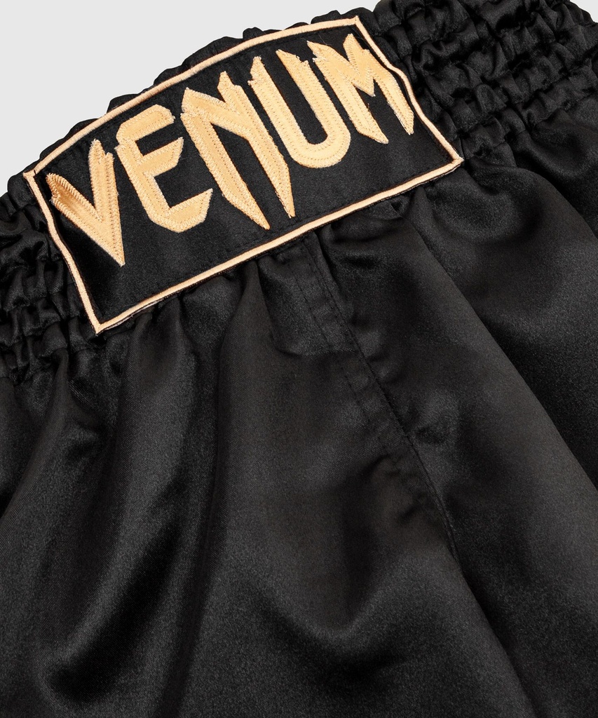 Venum Muay Thai Shorts Classic 4