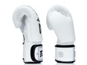 Fairtex Boxhandschuhe ONE X ONE Championship, Weiß