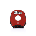 Fairtex Boxpratzen FMV14 Short, Rot
