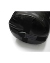 Fairtex Boxsack Super Angle HB13 137x50cm 60kg, Schwarz