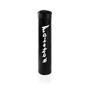 Fairtex Boxsack Banana HB6 180x35cm 50kg, Schwarz