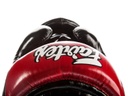 Fairtex Kopfschutz Full Coverage HG13F, Rot