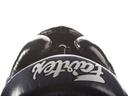 Fairtex Kopfschutz Full Coverage HG13F, Schwarz-Blau