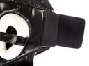 Fairtex Kopfschutz Full Coverage HG13F, Weiß