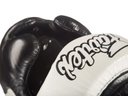 Fairtex Kopfschutz Full Coverage HG13F, Weiß