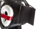 Fairtex Kopfschutz Super Sparring HG10, Schwarz