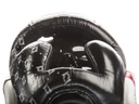 Fairtex Kopfschutz Super Sparring HG10, Schwarz
