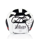 Fairtex Kopfschutz Super Sparring HG10, Weiß