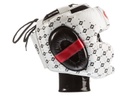 Fairtex Kopfschutz Super Sparring HG10, Weiß