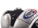Fairtex Kopfschutz Super Sparring HG10, Weiß