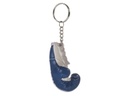 Fairtex Mini-Boxhandschuh Schlüsselanhänger KC1, Blau