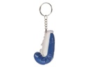 Fairtex Mini-Boxhandschuh Schlüsselanhänger KC1, Blau