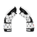 Fairtex MMA Handschuhe FGV17, Weiß