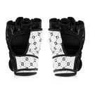 Fairtex MMA Handschuhe FGV17, Weiß