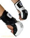 Fairtex MMA Handschuhe FGV17, Weiß