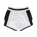 Fairtex Muay Thai Shorts BS1712 Varnon, Weiß