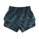 Fairtex Muay Thai Shorts BS1902, Blau