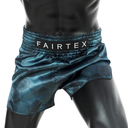 Fairtex Muay Thai Shorts BS1902, Blau