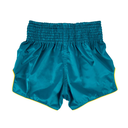 Fairtex Muay Thai Shorts BS1907, Blau