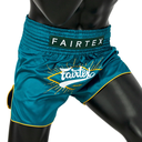 Fairtex Muay Thai Shorts BS1907, Blau