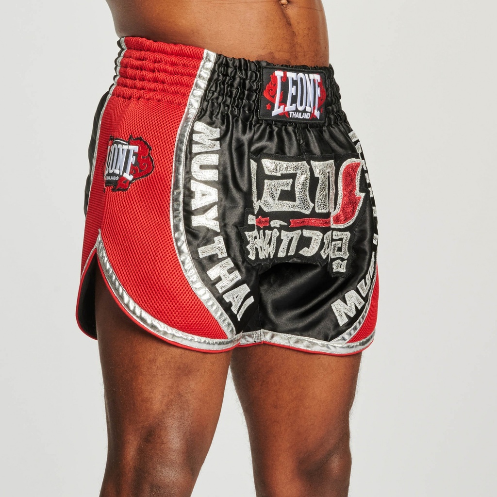 Leone Muay Thai Shorts Chiang Rai 2