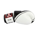 Twins Boxhandschuhe BGVL3-TW4, Schwarz-Weiss