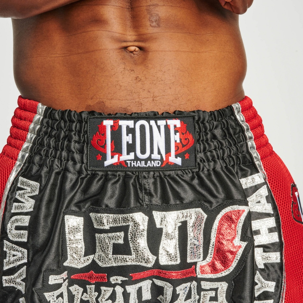 Leone Muay Thai Shorts Chiang Rai 6