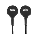 Fairtex Paddles, Schwarz