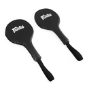 Fairtex Paddles, Schwarz