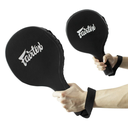 Fairtex Paddles, Schwarz