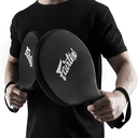 Fairtex Paddles, Schwarz