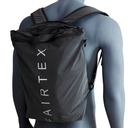Fairtex Rucksack BAG12, Schwarz