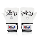 Fairtex Sandsackhandschuhe TGT7, Weiß