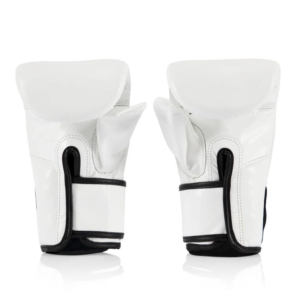 Fairtex Sandsackhandschuhe TGT7, Weiß