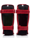 Fairtex Schienbeinschoner SP3, Rot