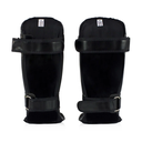 Fairtex Schienbeinschoner SP3, Schwarz