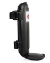 Fairtex Schienbeinschoner SP3, Schwarz