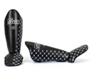 Fairtex Schienbeinschoner SP5, Schwarz
