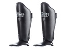 Fairtex Schienbeinschoner SP5, Schwarz