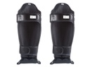 Fairtex Schienbeinschoner SP5, Schwarz