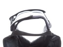 Fairtex Schienbeinschoner SP5, Schwarz
